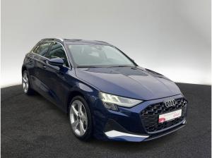Audi A3 Sportback 30 TFSI advanced S tronic Kamera Sitzhzg