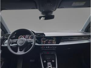 Audi A3 Sportback 30 TFSI advanced S tronic Kamera Sitzhzg