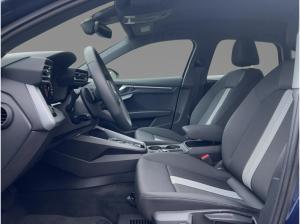 Audi A3 Sportback 30 TFSI advanced S tronic Kamera Sitzhzg