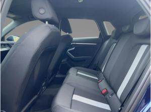 Audi A3 Sportback 30 TFSI advanced S tronic Kamera Sitzhzg