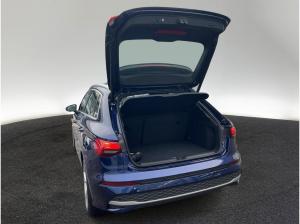 Audi A3 Sportback 30 TFSI advanced S tronic Kamera Sitzhzg