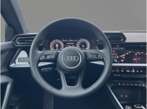 Audi A3 Sportback 30 TFSI advanced S tronic Kamera Sitzhzg