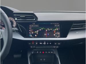 Audi A3 Sportback 30 TFSI advanced S tronic Kamera Sitzhzg