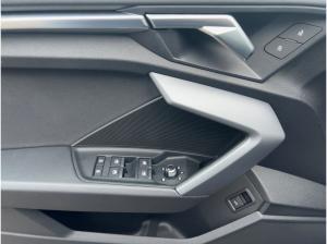 Audi A3 Sportback 30 TFSI advanced S tronic Kamera Sitzhzg