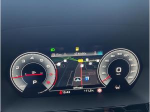 Audi A3 Sportback 30 TFSI advanced S tronic Kamera Sitzhzg