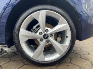 Audi A3 Sportback 30 TFSI advanced S tronic Kamera Sitzhzg