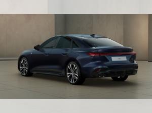 Audi A5 Limousine TDI quattro S-tronic | AHK,Matrix,360°