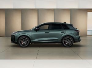 Audi Q3 SUV TFSI quattro S-tronic | Pano,AHK,SONOS