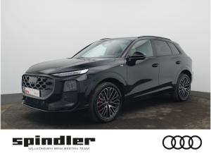 Audi Q3 SUV TFSI quattro S-tronic | TechPro,Pano,AHK