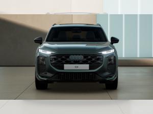 Audi Q3 SUV TFSI quattro S-tronic | Pano,AHK,SONOS