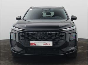 Audi Q3 SUV TFSI quattro S-tronic | TechPro,Pano,AHK