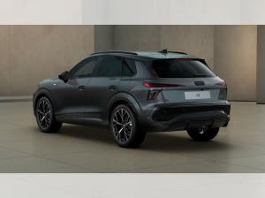 Audi Q3 SUV TFSI quattro S-tronic | Tech+,Klima+,AHK