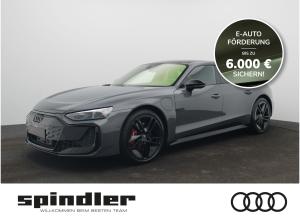 Audi RS e-tron GT quattro | Glasdach,Head-Up,B&O