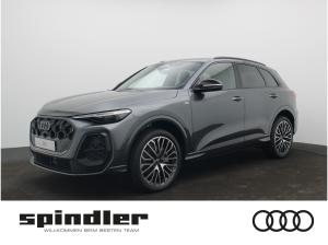 Audi Q5 SUV TDI quattro S-tronic | AHK,Matrix-LED,360°