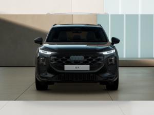 Audi Q3 SUV TFSI quattro S-tronic | TechPro,Pano,AHK