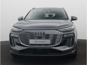 Audi Q6 e-tron Q6 SUV e-tron quattro | Luftfederung,AHK,360°