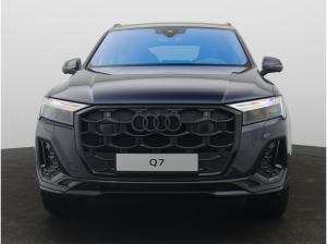 Audi Q7 SUV S-line TDI quattro | Pano,Head-Up,B&O,AHK
