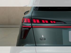 Audi Q3 SUV TFSI quattro S-tronic | Pano,AHK,SONOS
