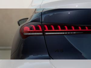 Audi A5 Limousine TDI quattro S-tronic | AHK,Matrix,360°