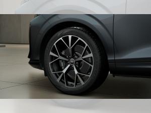 Audi Q3 SUV TFSI quattro S-tronic | Tech+,Klima+,AHK