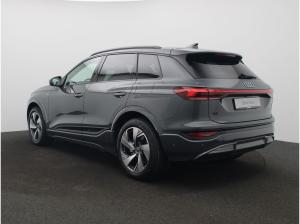 Audi Q6 e-tron Q6 SUV e-tron quattro | Luftfederung,AHK,360°