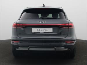 Audi Q6 e-tron Q6 SUV e-tron quattro | Luftfederung,AHK,360°