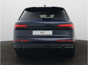 Audi Q7 SUV S-line TDI quattro | Pano,Head-Up,B&O,AHK