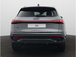 Audi Q5 SUV TDI quattro S-tronic | AHK,Matrix-LED,360°