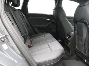 Audi Q6 e-tron Q6 SUV e-tron quattro | Luftfederung,AHK,360°