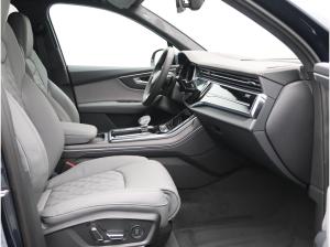 Audi Q7 SUV S-line TDI quattro | Pano,Head-Up,B&O,AHK