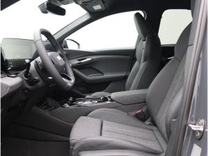 Audi Q6 e-tron Q6 SUV e-tron quattro | Luftfederung,AHK,360°