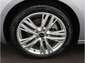 Audi A5 Avant TDI S-tronic | Matrix-LED,AHK,360°