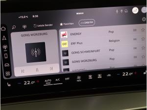 Audi Q3 SUV TFSI quattro S-tronic | TechPro,Pano,AHK