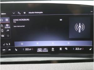 Audi Q6 e-tron Q6 SUV e-tron quattro | Luftfederung,AHK,360°