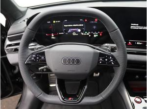 Audi A5 Limousine TFSI quattro | Matrix-LED,ACC,360°