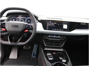 Audi RS e-tron GT quattro | Glasdach,Head-Up,B&O