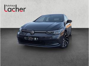 Volkswagen Golf Active 1.5 TSI, ACC, Navi, AHK