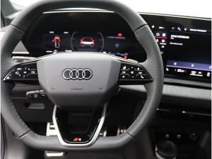 Audi Q6 e-tron Q6 SUV e-tron quattro | Luftfederung,AHK,360°