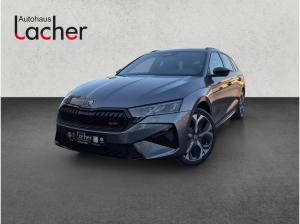 Skoda Octavia Combi RS 2.0 TSI DSG Navi,Kamera,HeadUp