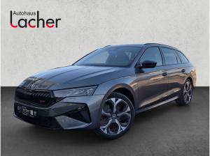 Skoda Octavia Combi RS 2.0 TSI DSG Navi,Kamera,HeadUp