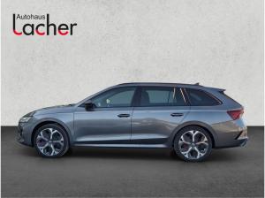 Skoda Octavia Combi RS 2.0 TSI DSG Navi,Kamera,HeadUp