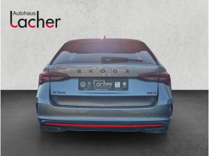 Skoda Octavia Combi RS 2.0 TSI DSG Navi,Kamera,HeadUp