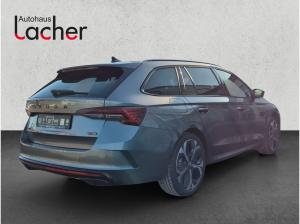 Skoda Octavia Combi RS 2.0 TSI DSG Navi,Kamera,HeadUp
