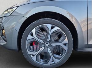 Skoda Octavia Combi RS 2.0 TSI DSG Navi,Kamera,HeadUp