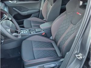 Skoda Octavia Combi RS 2.0 TSI DSG Navi,Kamera,HeadUp