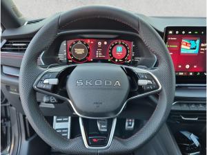 Skoda Octavia Combi RS 2.0 TSI DSG Navi,Kamera,HeadUp