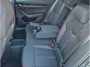 Skoda Octavia Combi RS 2.0 TSI DSG Navi,Kamera,HeadUp