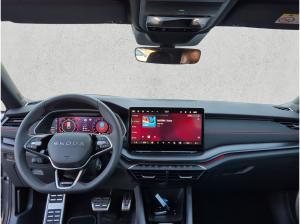 Skoda Octavia Combi RS 2.0 TSI DSG Navi,Kamera,HeadUp