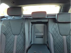 Skoda Octavia Combi RS 2.0 TSI DSG Navi,Kamera,HeadUp