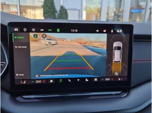 Skoda Octavia Combi RS 2.0 TSI DSG Navi,Kamera,HeadUp